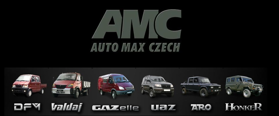 Auto Max Czech