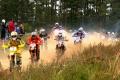 Motorky jsou na trati!