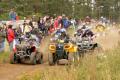 Čtyřkolkáři uzavírají offroady v Písku