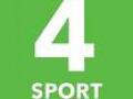 Záznam z Ostravy na ČT4 Sport