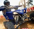 Pozvánka na Cross country - pro motorky i čtyřkolky