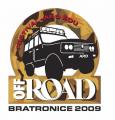 ARO ŠOU a OffROAD Festival v Bratronicích