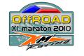Kalendář OffROAD Maraton 2010