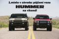 Peklo na zemi v Hummer centru