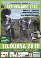 BEZINKA JARO 2010