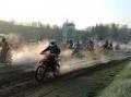 Historické vítězství: Bóža team s vozem do 1000 ccm urval absolutní prvenství