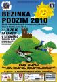 BEZINKA PODZIM 2010 již tuto sobotu!