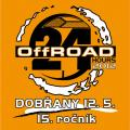 24Hours OffROAD Maraton Dobřany se jede již tuto sobotu!
