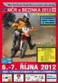 MČR a Bezinka 2012