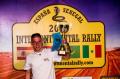 Intercontinental Rally 2015 je v cíli