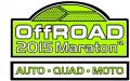 Registrace do OffROAD Maratonu 2015 běží!