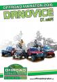 OffROAD Maraton Drnovice se jede tuto sobotu!