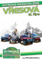 OffROAD Maraton Vřesová se jede již v sobotu!