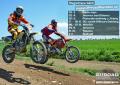 Registrace do OffROAD Maratonu 2017 běží!
