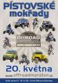 V sobotu 20. května jedeme v Pístovských mokřadech u Jihlavy