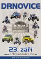 OffROAD Maraton Drnovice se jede už tuto sobotu