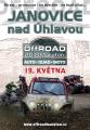 OffROAD maraton v Janovicích se jede v sobotu 19. května!