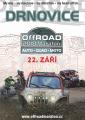 Závod v Drnovicích se jede v sobotu 22. září