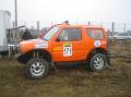 OffROAD Maraton Chříč - Kategorie Automobily