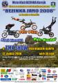 Bezinka Jaro 2008: Motoshow již tuto sobotu!