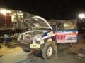 OFFROAD CENTRUM TEAM: smůla se nám lepí na paty
