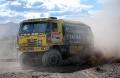 Loprais Tatra Team odstupuje z Rallye Dakar 2009
