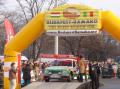 Hummer Racing Team v akci: Budapest - Bamako