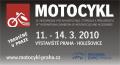 Motocykly v Holešovicích