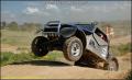 OffROAD Maraton Přerov: Absolutní vítězství slavil Autolive