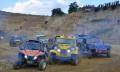 S blátem si nejlépe poradili RP interier a Valtr offroad team