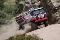 Dakar: Kolomý je pátý, z motorek je nejlepší Klymčiw