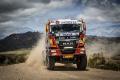 Dakar: Loprais je stříbrný, tři naši motorkáři do padesátky