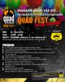 QUAD slaví deset let festivalem, jste zváni!