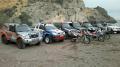 Intercontinental Rally má za sebou první africké etapy