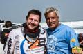 Motorkáři Kalát a Vepřek ovládli africkou IR, z aut jsou stříbrní Wings