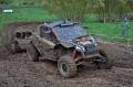 Janovický offroad přinesl déšť i vítězství zkušených jezdců