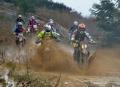 Offroaďáky v Drnovicích prověřily tuny bláta