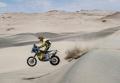 Dakar: Macík i Prokop stále v TOP 10, Engelovi došel benzín