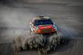 Dakar: Prokop je sedmý, Tůma v TOP 20