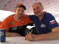 Eco race: Stříbrný Tomeček zdolal Afriku zdolal sám v kabině!