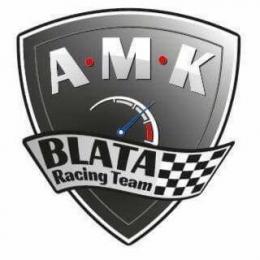 Tým: AMK BLATA RACING TEAM