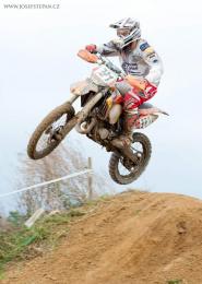 Tým: Enduro Team Orlová