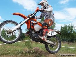 Tým: Enduro Team Orlová
