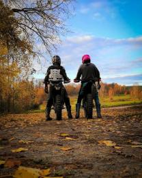 Tým: Kasík Racing