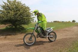 Tým: Enduro team Karlice