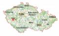 Orientační mapa